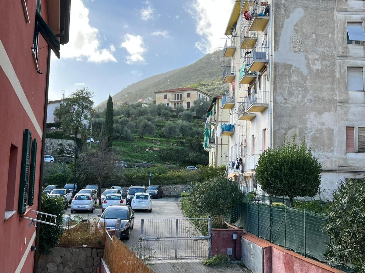 La Spezia Picco Centrale Exteriér fotografie